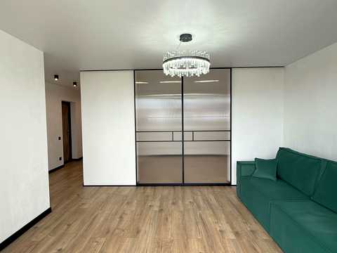 квартира за адресою Петлюри вул. (Купріна), 59а