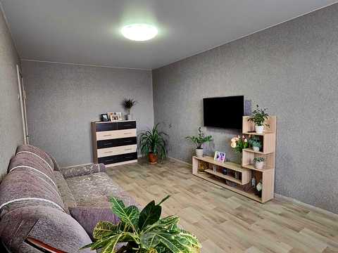 квартира по адресу Різдвяна, 21