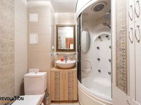 квартира за адресою Саксаганського вул., 54/56