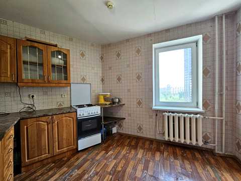 квартира по адресу Оноре де Бальзака ул., 4