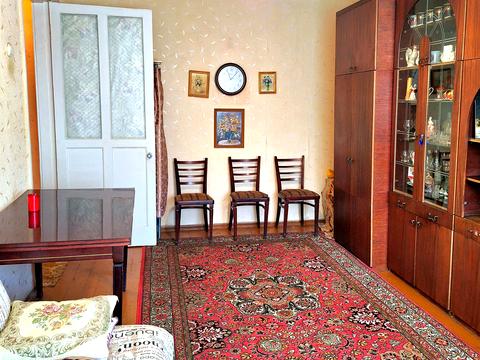 квартира по адресу Независимой Украины ул. (40 лет Советской Украины), 888