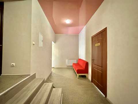 коммерческая по адресу Садова, 25А