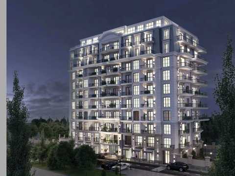 комерційна за адресою Французький бульв., 29A