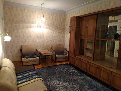 квартира за адресою Чеська вул., 9