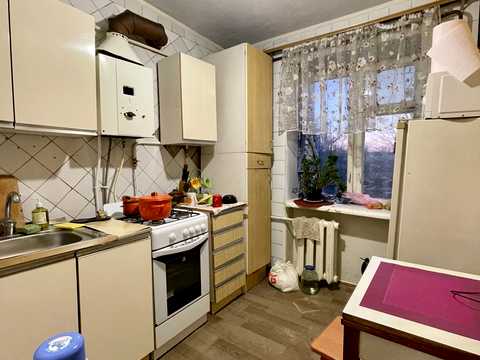 квартира за адресою Шевченка вул., 8