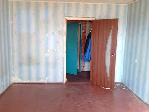 квартира по адресу Оноре де Бальзака ул., 65