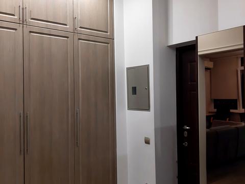 квартира по адресу Евгения Коновальца ул. (Щорса), 44-А