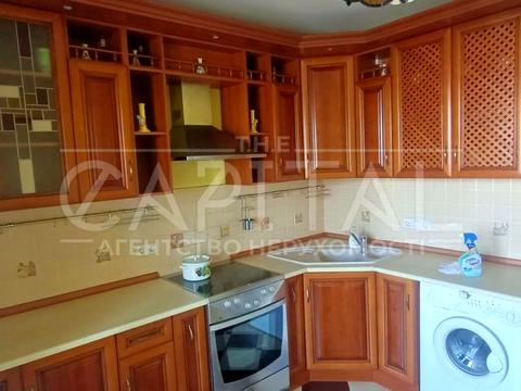 квартира по адресу Эрнста Федора, 12