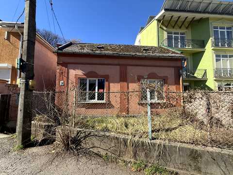 квартира за адресою Підградська вул., 34