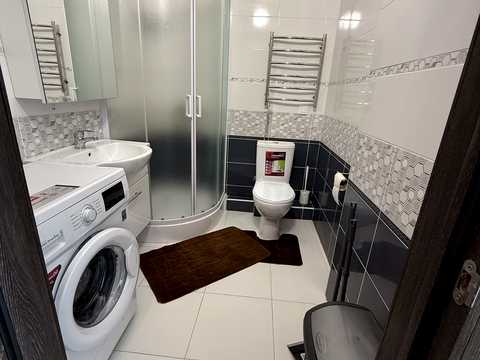 квартира по адресу Олены Пчилки ул., 7