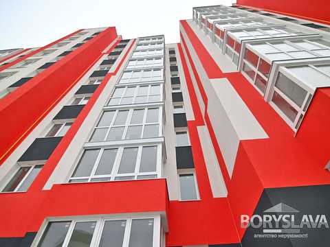 квартира за адресою Корольова вул., 23