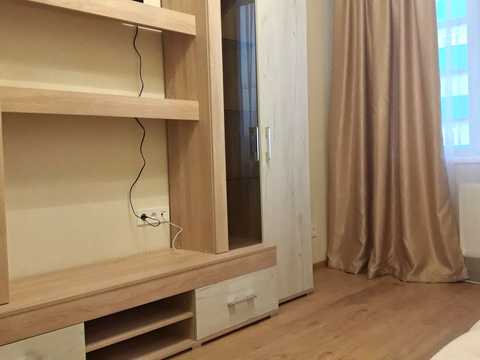 квартира по адресу Евгения Чикаленко ул. (Академіка Вільямса), 95