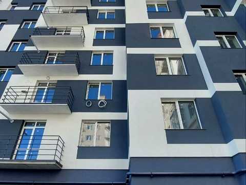 квартира по адресу Заозерна ул., 1-А