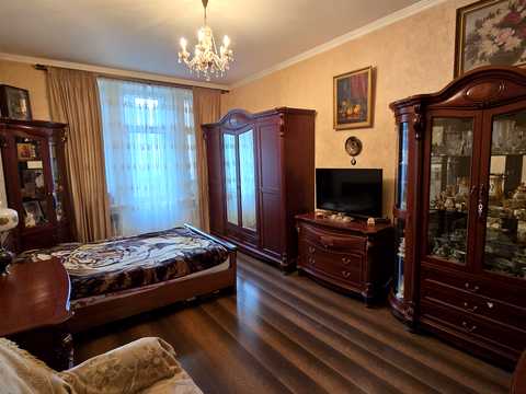 квартира за адресою Велика Васильківська вул. (Червоноармійська), 42