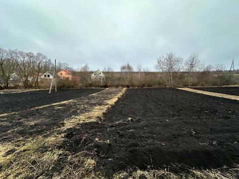 участок по адресу Електроніка