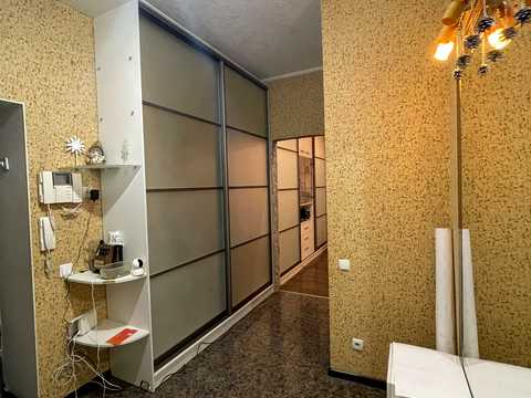 квартира за адресою Салтівське шосе, 73а