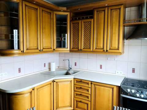квартира по адресу Урловская ул., 3-Б