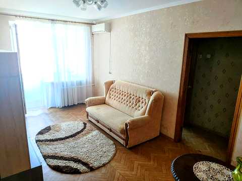 квартира по адресу 128-ї Бригади Тероборони ул. (Курчатова), 2
