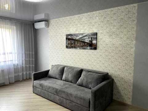 квартира за адресою Моторний пров., 11