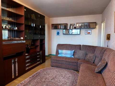 квартира за адресою Миру просп., 28