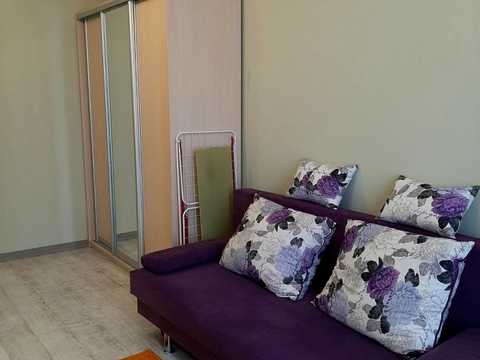 квартира по адресу Мира ул., 9, корп. 1;9, корп. 2