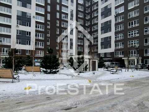 квартира по адресу Выговского ул. (Суворова), 2д