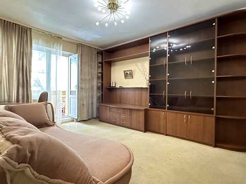 квартира по адресу Петра Григоренко просп., 9