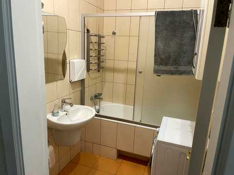 квартира по адресу Эспланадная ул., 2