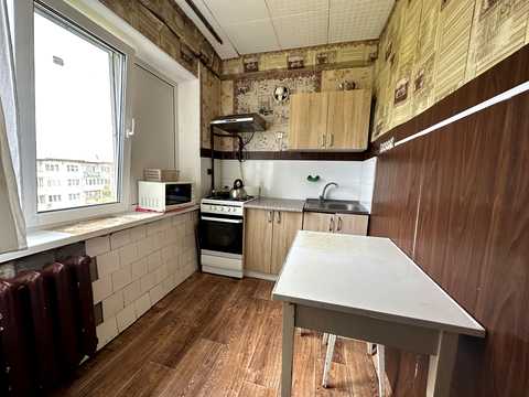квартира по адресу Краковская ул., 12
