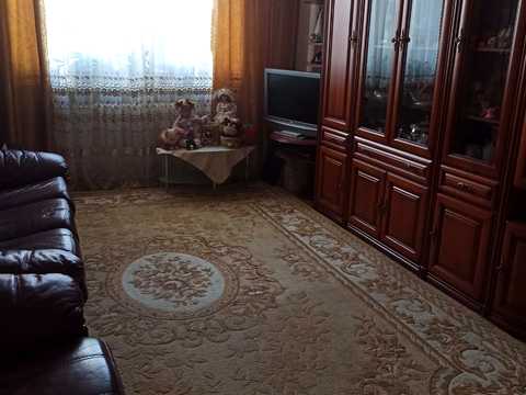 квартира за адресою Новодарницька вул., 13