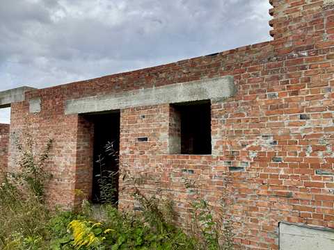 ділянка за адресою масив Біля підстанціі, 1