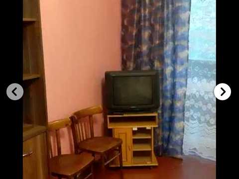 квартира по адресу Академика Барабашова ул., 38