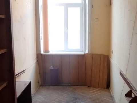 коммерческая по адресу Вагилевича, 3