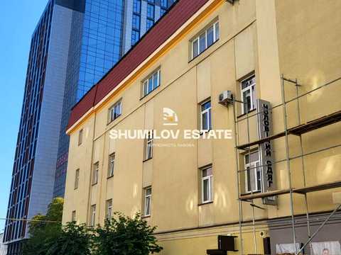 коммерческая по адресу Героев УПА ул., 68