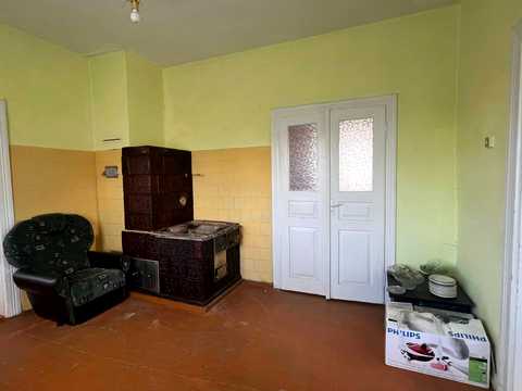 дом по адресу Большой Берег ул., 77а