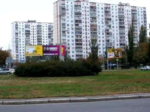 квартира за адресою Оболонська пл. (Дружби Народів СРСР), 3