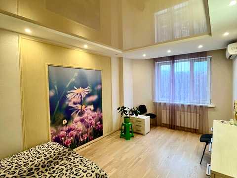 квартира по адресу Миколи Шепелєва ул., 5