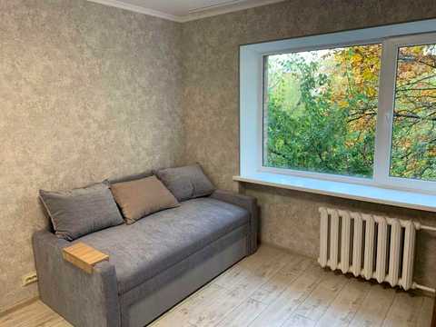 квартира по адресу Дегтяревская ул., 11-В