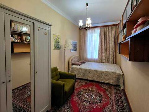 квартира за адресою Уманська вул., 31/2