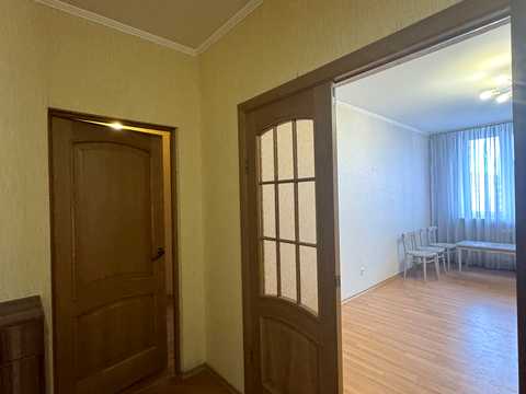 квартира за адресою Петра Григоренка просп., 22/20