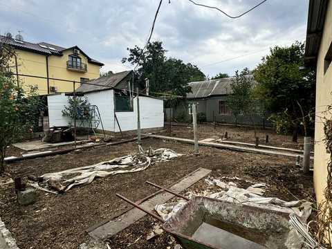 участок по адресу Толбухина ул. (Толбухина)
