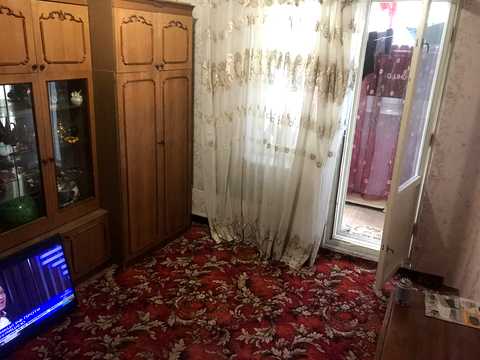 квартира по адресу Харьковское шоссе, 148