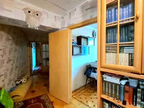 квартира за адресою Станіслава Партали вул. (Балакірєва), 20