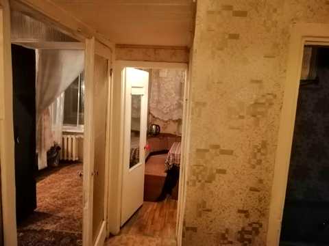 квартира за адресою Сталеварів вул., 21