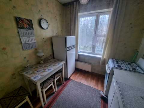 квартира за адресою Остафія Дашкевича вул. (Курнатовського), 6-Б