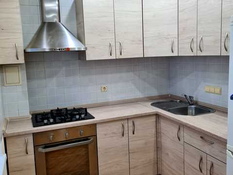 квартира по адресу Львовская ул., 12