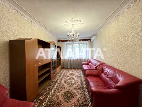 квартира за адресою Краснова вул., 14