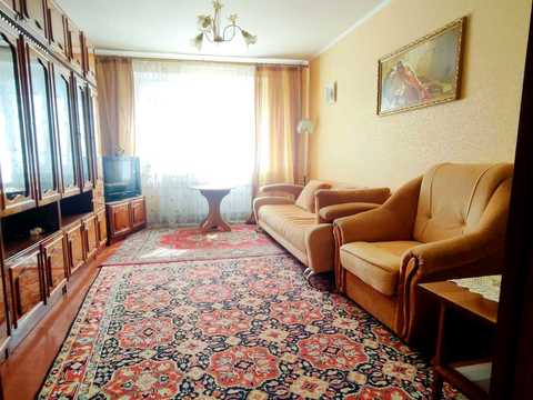 квартира за адресою ЗСУ, 22