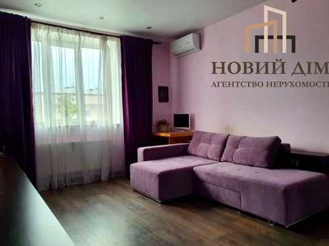 квартира за адресою Боголюбова вул., 8