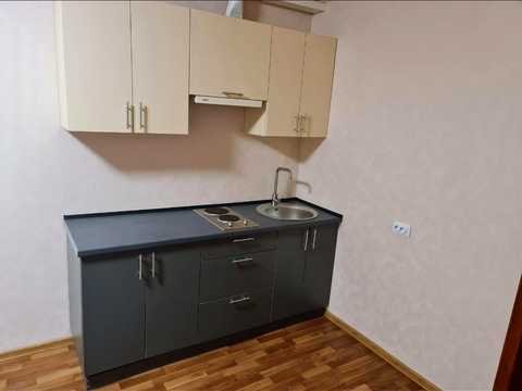квартира за адресою Олега Антонова, 11